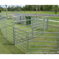 Livestock Galvanized Cattle Fence Panel